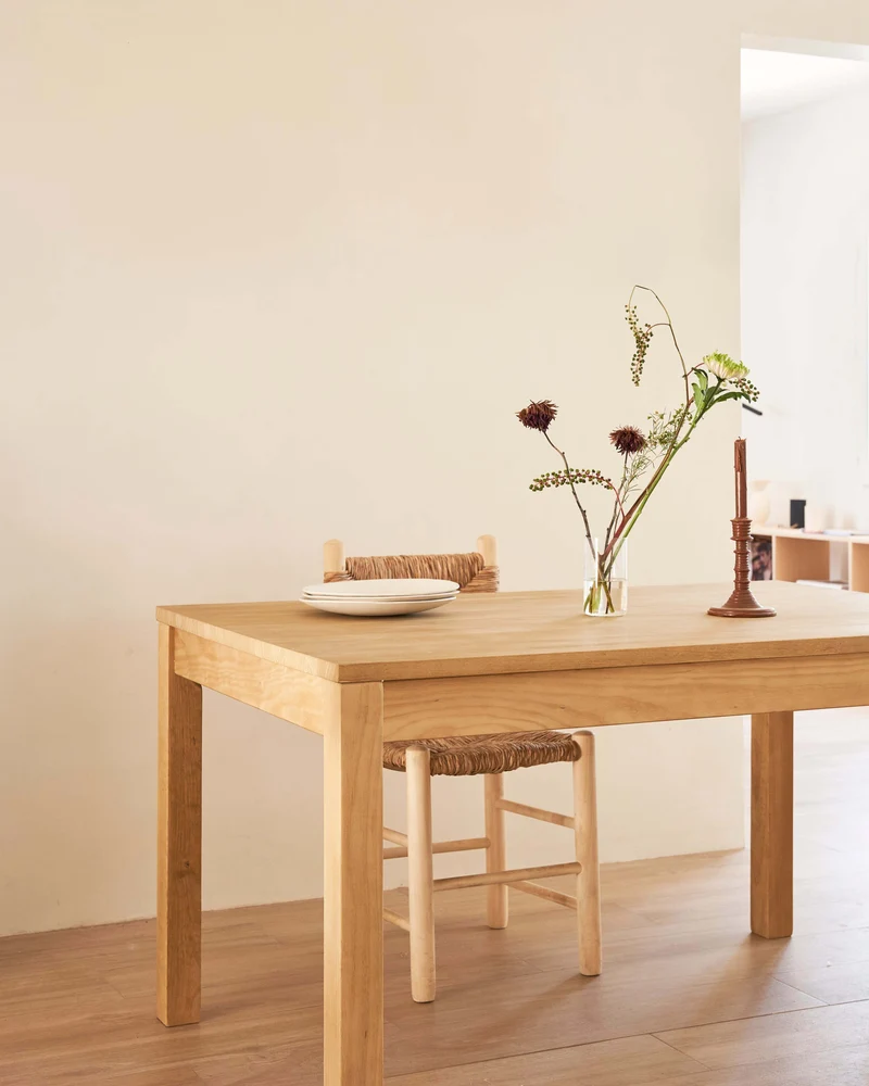 Mesa de comedor Noley