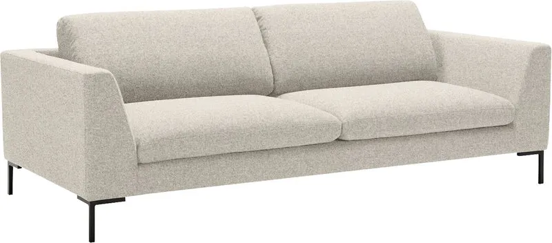NEWTON Sofa Stoff Sneak