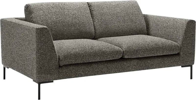 NEWTON Sofa Stoff Sneak