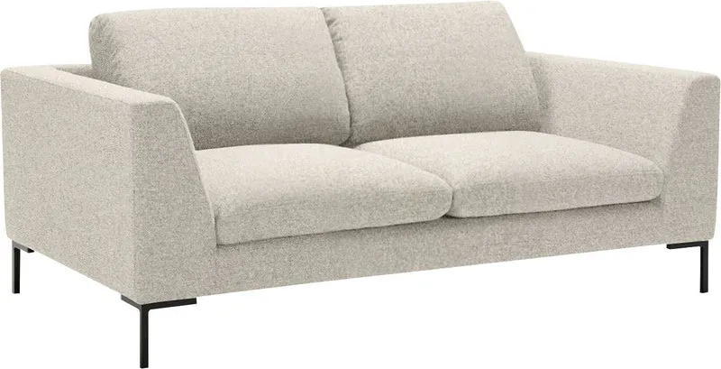 NEWTON Sofa Stoff Sneak