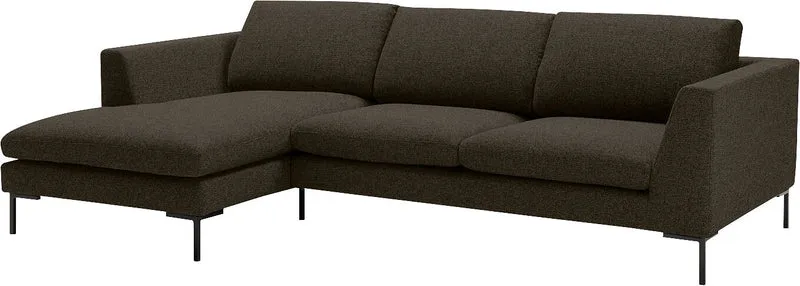 NEWTON Sofa Stoff Sneak
