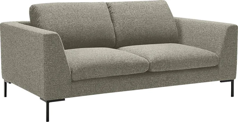 NEWTON Sofa Stoff Sneak