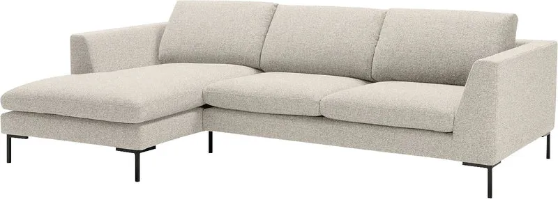 NEWTON Sofa Stoff Sneak