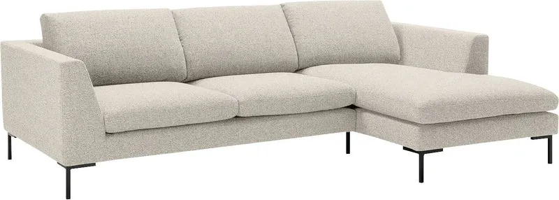 NEWTON Sofa Stoff Sneak