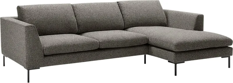 NEWTON Sofa Stoff Sneak