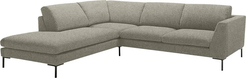 NEWTON Sofa Stoff Sneak