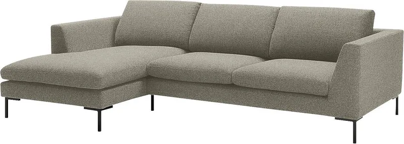 NEWTON Sofa Stoff Sneak