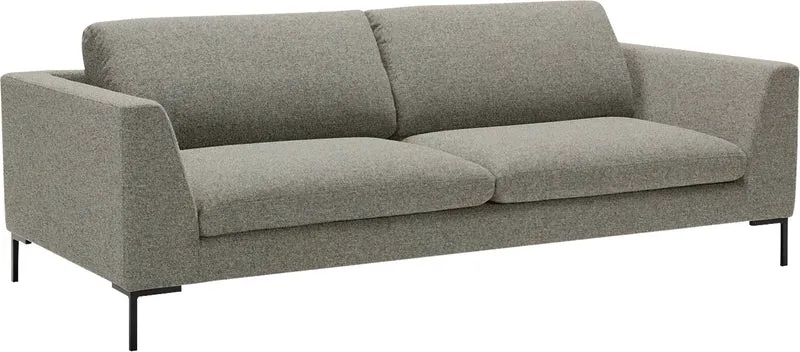 NEWTON Sofa Stoff Sneak