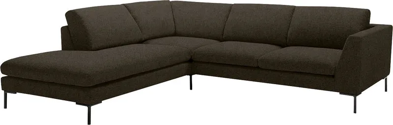NEWTON Sofa Stoff Sneak