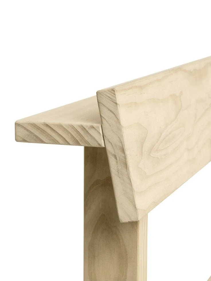 Banc Ferm Living - Peka