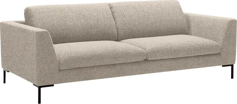 NEWTON Sofa Stoff King