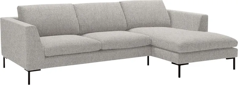 NEWTON Sofa Stoff King