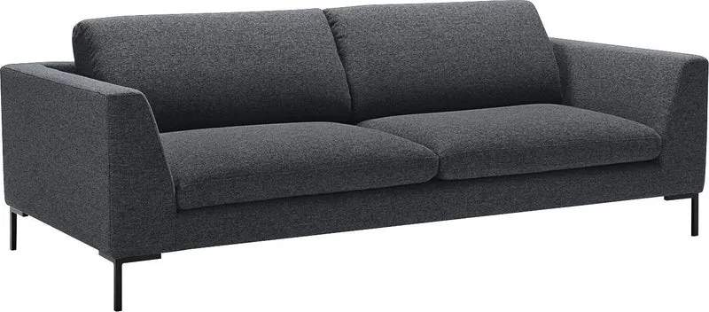 NEWTON Sofa Stoff King