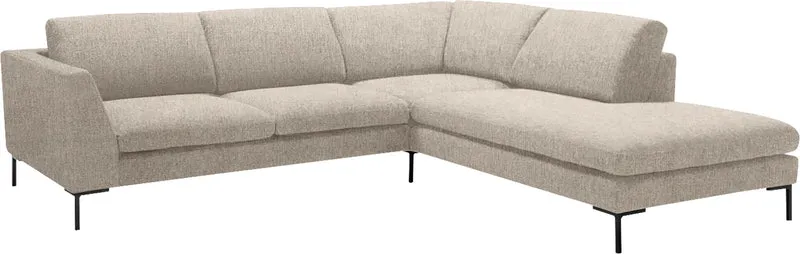 NEWTON Sofa Stoff King