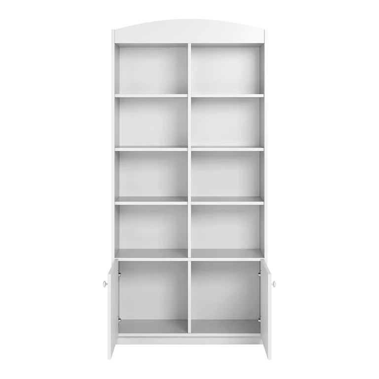 Bibliothèque 2 portes Kocot Kids Babydream - Blanc
