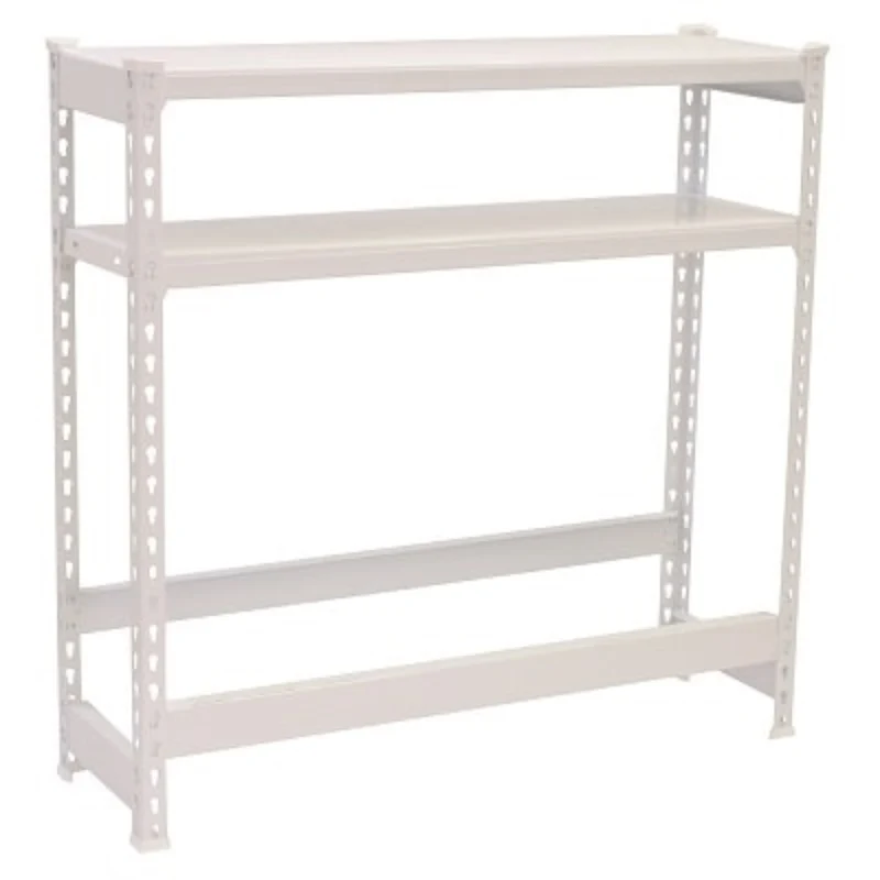 Etagère métallique Simon Bottle 1 + 2 tablettes