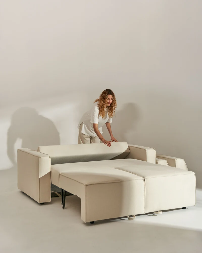 Sofá-cama Maije