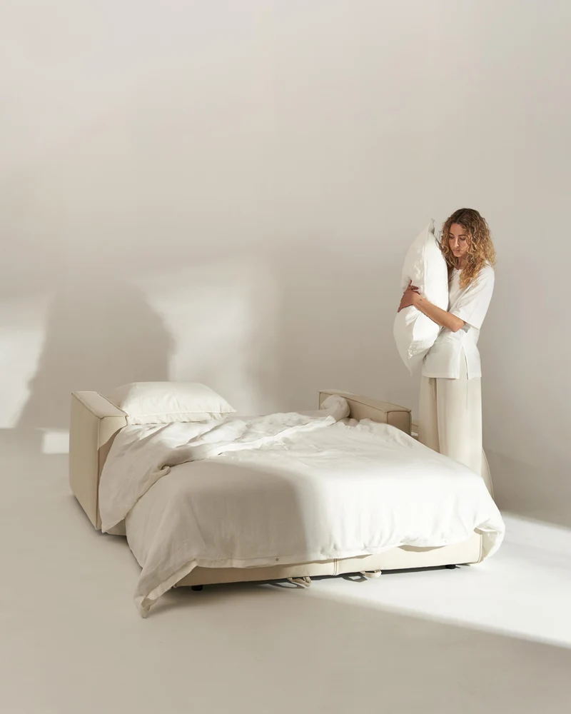 Sofá-cama Maije