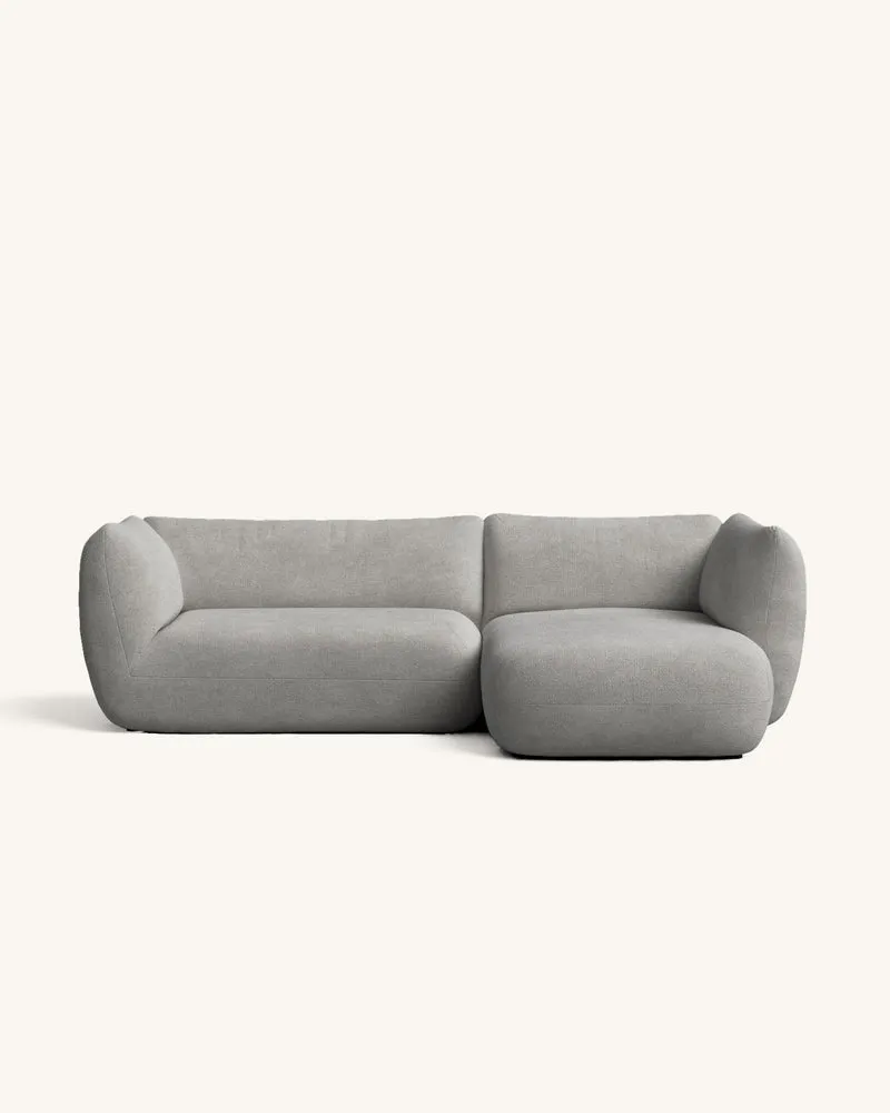 Sofá chaise longue Arnau