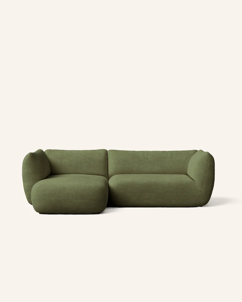 Sofá chaise longue Arnau