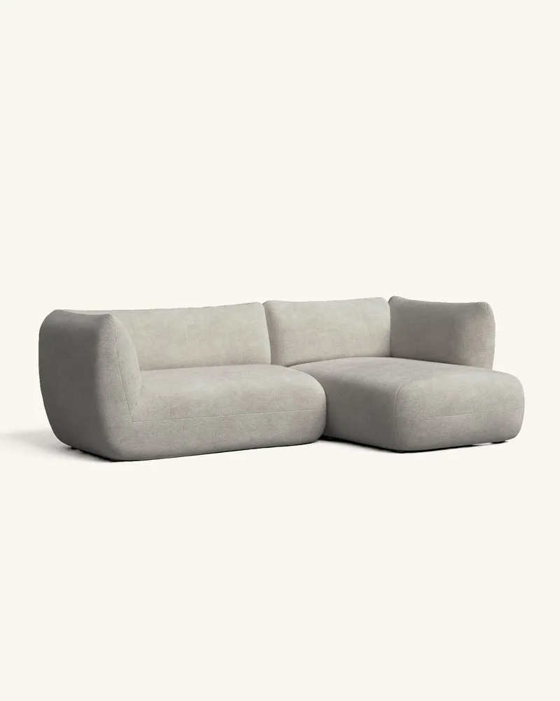 Sofá chaise longue Arnau