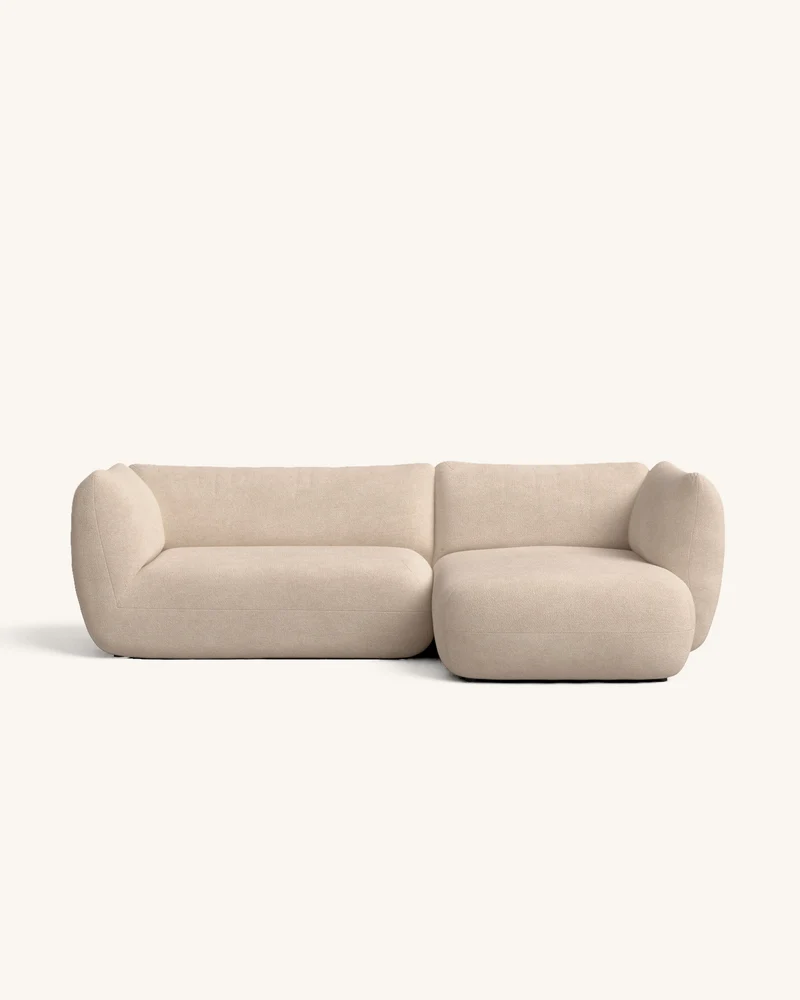 Sofá chaise longue Arnau