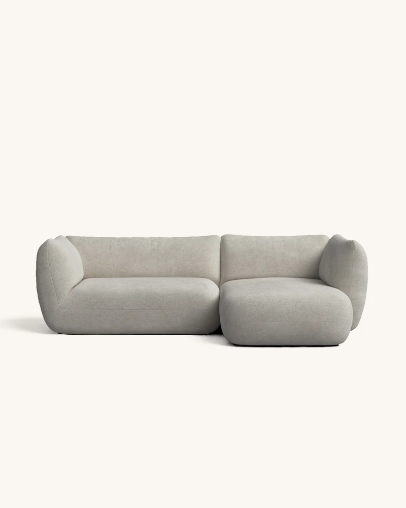 Sofá chaise longue Arnau