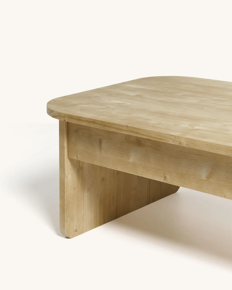 Mesa de centro elevable Palmira