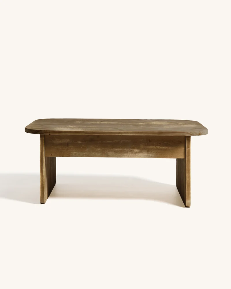 Mesa de centro elevable Palmira
