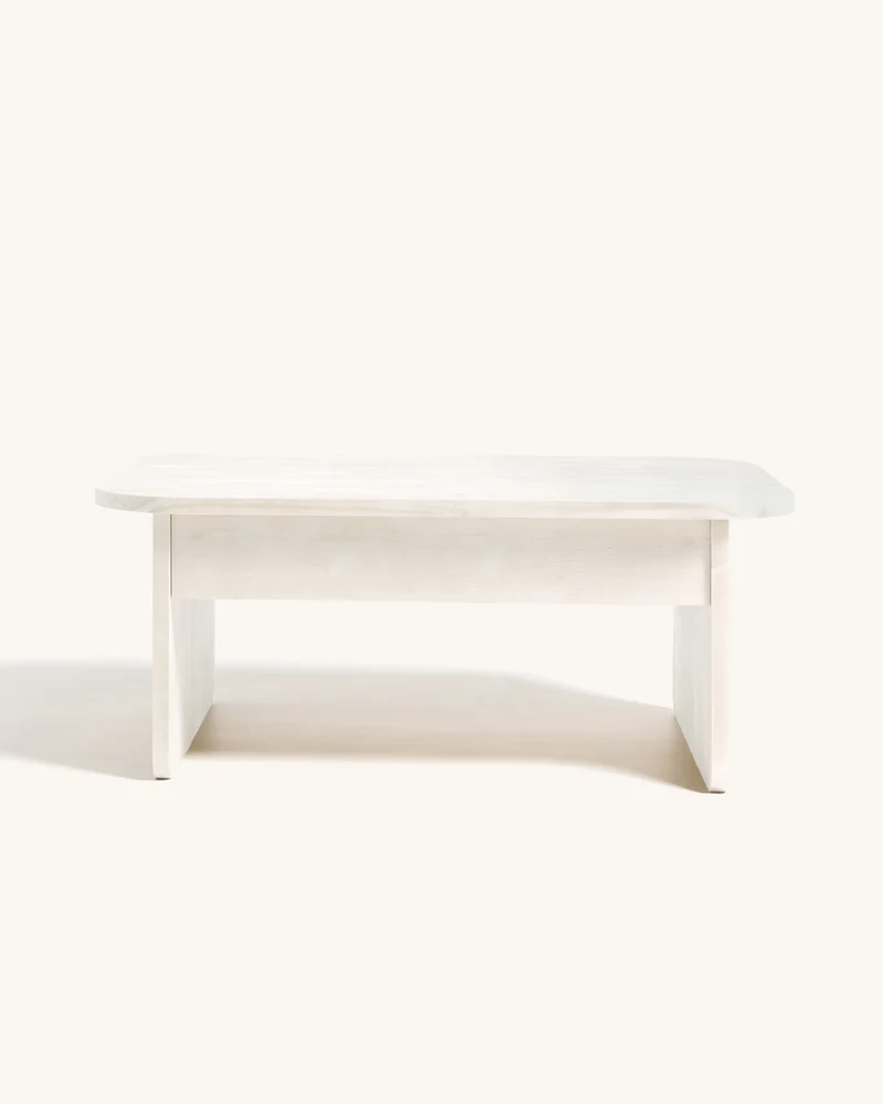 Mesa de centro elevable Palmira