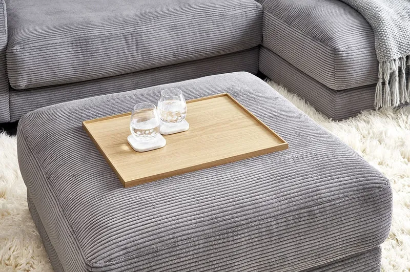 Candy - Plateau de repose-pieds