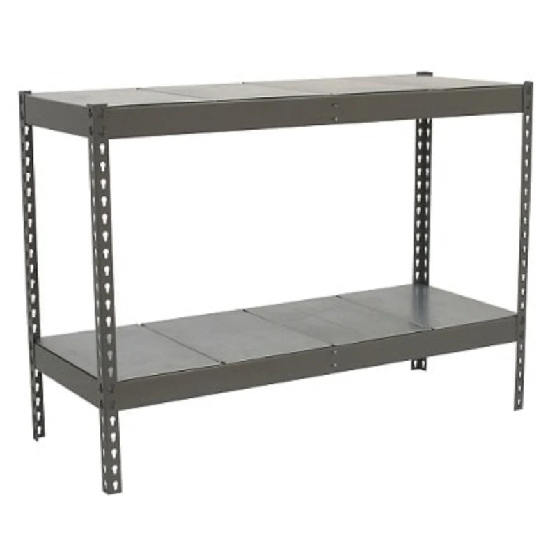 Rayonnage Ecoforte métal 900x1500mm
