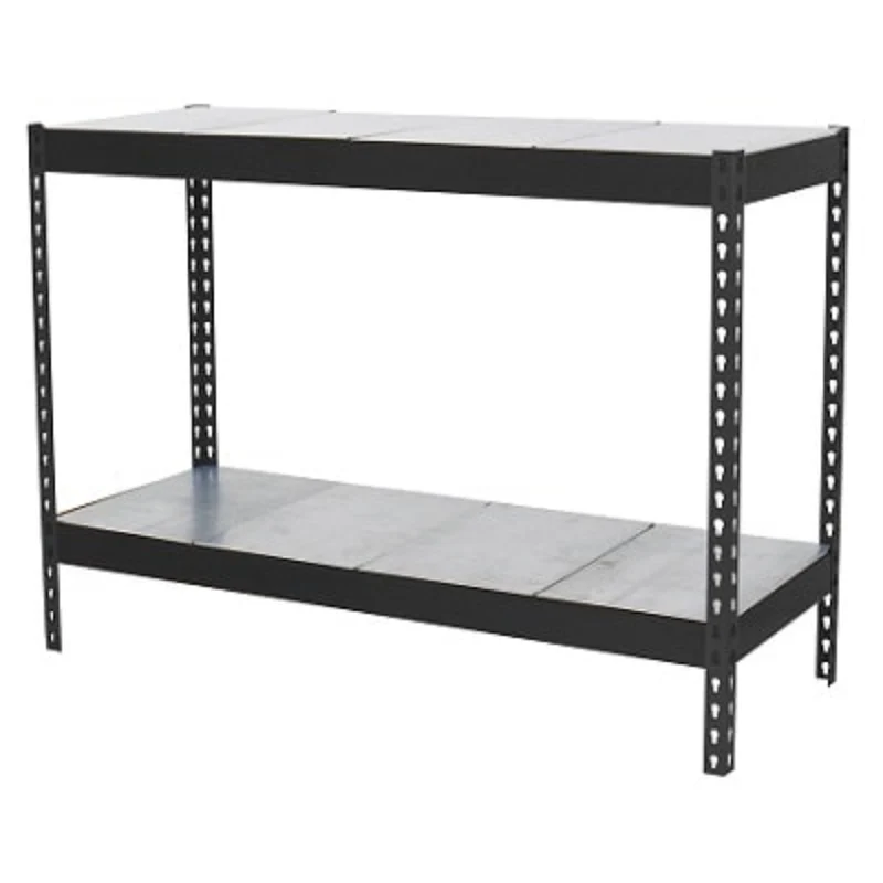 Rayonnage Ecoforte métal 900x1500mm