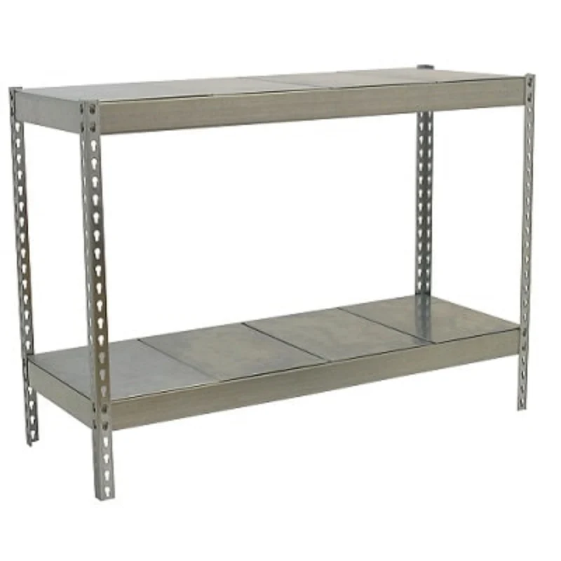 Rayonnage Ecoforte métal 900x1500mm