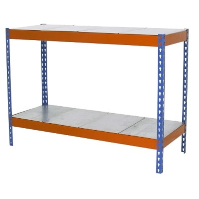 Rayonnage Ecoforte métal 900x1500mm
