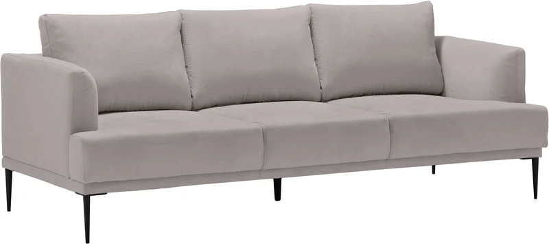 ELANO Sofa Stoff Moscow