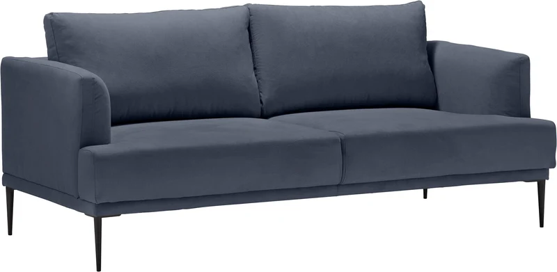 ELANO Sofa Stoff Moscow