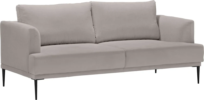 ELANO Sofa Stoff Moscow