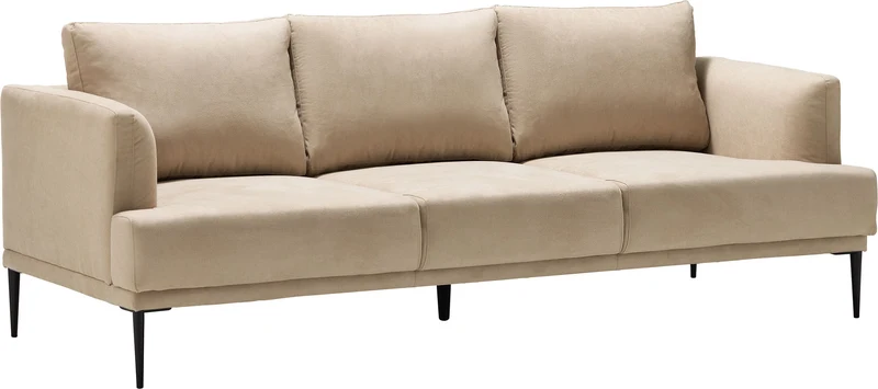 ELANO Sofa Stoff Moscow