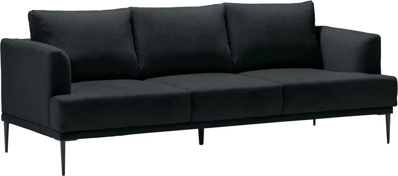 ELANO Sofa Stoff Moscow
