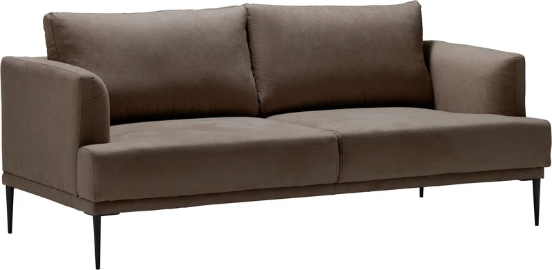 ELANO Sofa Stoff Moscow