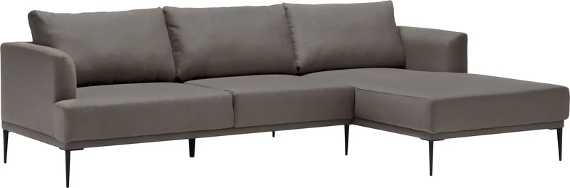 ELANO Sofa Stoff Moscow