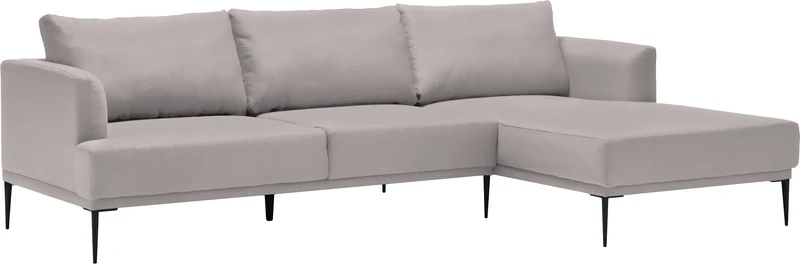 ELANO Sofa Stoff Moscow