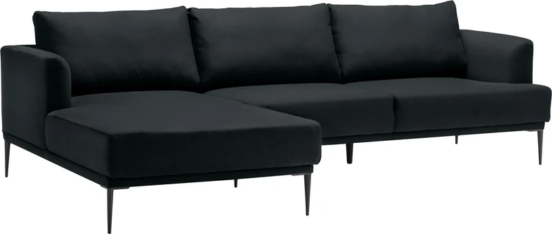 ELANO Sofa Stoff Moscow