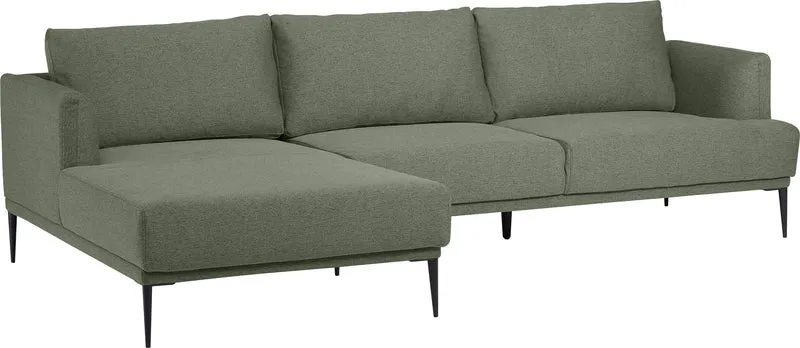 ELANO Sofa Stoff Neve