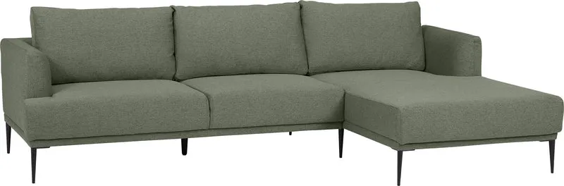 ELANO Sofa Stoff Neve