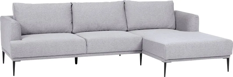 ELANO Sofa Stoff Neve