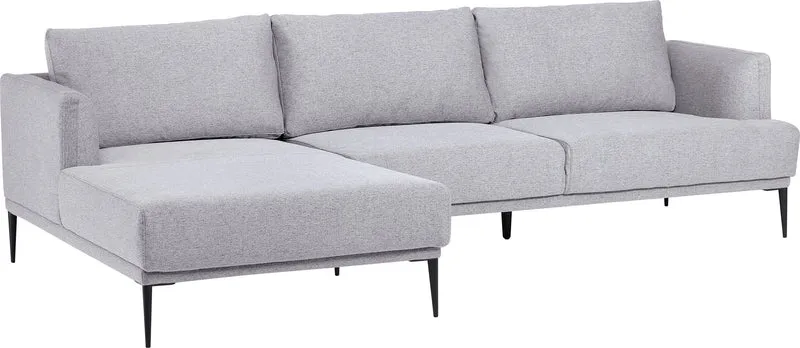 ELANO Sofa Stoff Neve