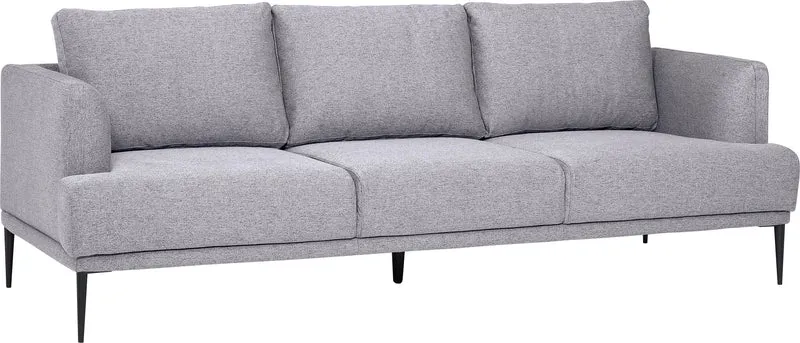 ELANO Sofa Stoff Neve