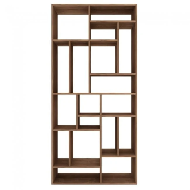 Etagère Ethnicraft - M teak